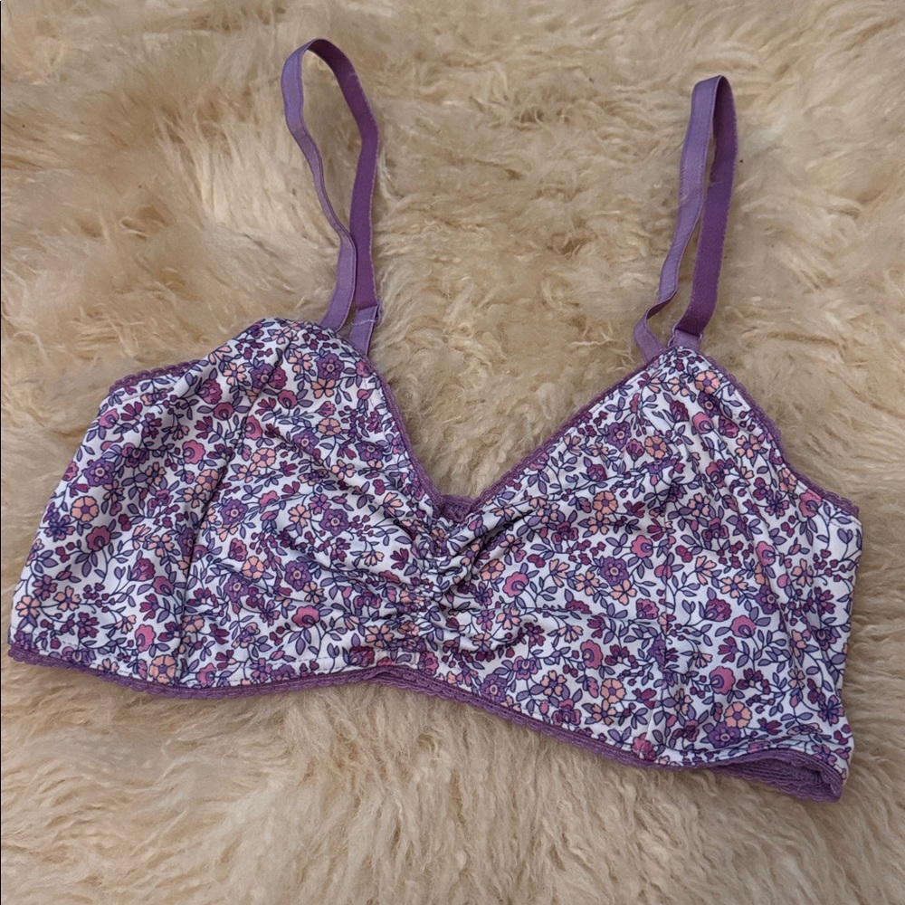 Spell Little Bird Bralette - Picture 2 of 5